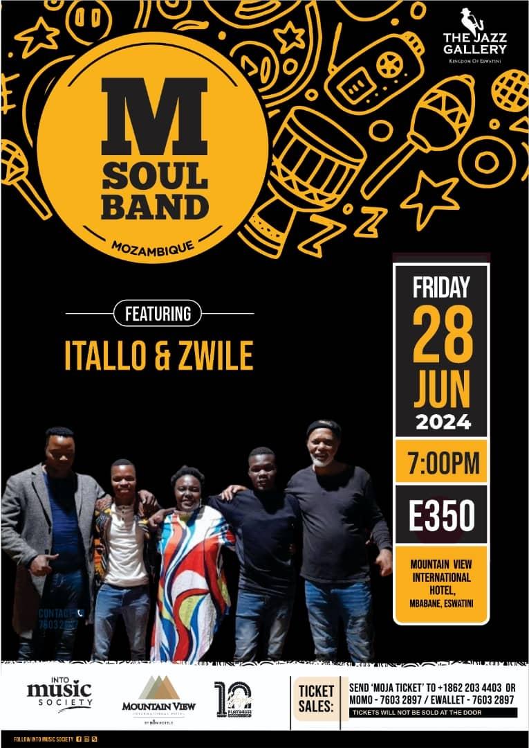 Event Advert